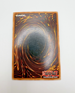 Vintage Yu-Gi-Oh! Lord of D. (SDK-041, Super Rare, Unlimited) 2002 Near Mint! - Image 2