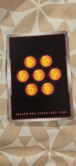 Son Gohan, Ki Training BT28-061 SR - Dragon Ball Super Card Game - Image 2