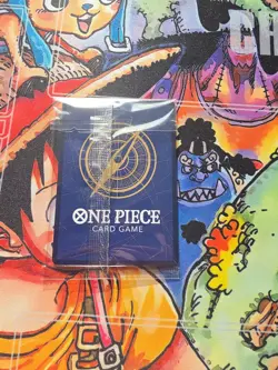 Boa Hancock (Illustration Box Vol.1) ST17-004 One Piece Promotion Cards Foil - Image 2