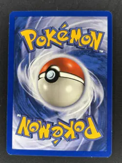 Voltorb 113/144 - Skyridge E-Series Non-Holo Pokemon Card - LP - Image 3