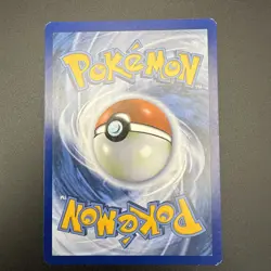Pikachu SM04 Holo Sequin Rare Pokemon Card TCG 2016 - Image 2