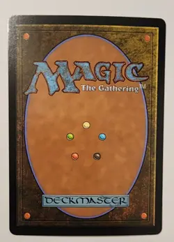 Mtg Foundations Tinybones, Bauble Burglar Borderless NM Foil - Image 2