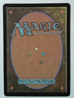 Imp's Mischief *Rare* Magic MtG x1 OTP Outlaws Breaking News - Image 2