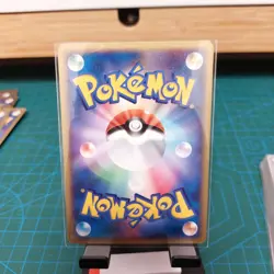 2007 Pokemon Mankey DPBP#061 Japanese Dawn Dash DP4 - Image 2