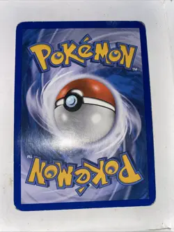 Pokemon TCG Umbreon 22/95 Reverse Holo Rare Call of Legends 2011 - Image 2