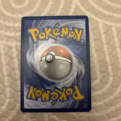 Mega Latias EX 163/132 IR Pokemon TCG Mega Evolution NM Full Art Ultra Rare - Image 5