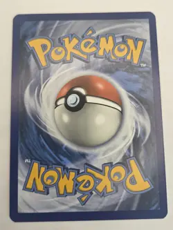 Pokemon TCG Moltres 19/181 SM - Team Up Holo Rare NM - Image 3