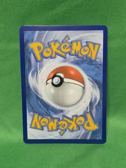 Pokemon TCG Mew EX Scarlet & Violet 151 UPC Holo Black Star Promo 053 - Image 2