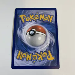 Pokemon TCG Litten 167/162 Holo Illustration Rare Temporal Forces M/Nm Condition - Image 4