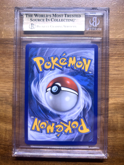2021 Pokemon Celebration Tapu Lele GX Holo 60/145 BGS 10 Pristine POP 1/5 - Image 2