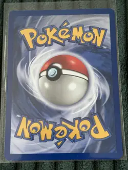 Pokemon Team Rocket 1st Edition Voltorb 69/82 - Image 2