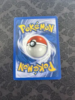 1st Edition Lt. Surge’s Voltorb 86/132 - Gym Challenge - Image 2