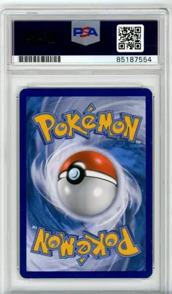 PSA Signed Wayne Grayson Pokemon TCG Gyarados XY109 Black Star Promo XY Holo - Image 2