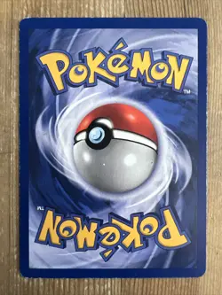 Unown L 86/105 Common Neo Destiny Unlimited Pokemon HP 2002 Vintage WOTC - Image 2