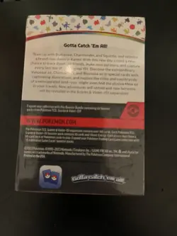 Pokemon TCG Scarlet and Violet 151 Booster Bundle 820650853210 - Image 2