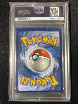 2019 Pokemon TCG Solgaleo GX SM104a Promo Hidden Fates PSA 10 Mint! - Image 2