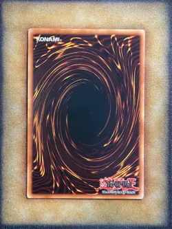 Yugioh Toon Mermaid MRL-072 Ultra Rare Original Print NM - Image 2