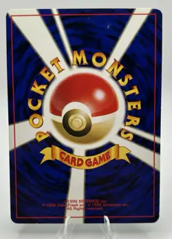 Wooper 194 - Neo Discovery Japanese - Pokemon Card - Image 2