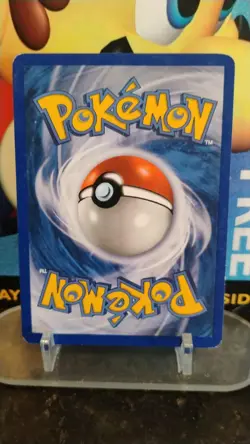 GENGAR GL lv. 65 Rising Rivals POKEMON Reverse Holo 2009 SP Trading Card 40/111 - Image 2