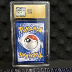 Togepi & Cleffa & Igglybuff GX SR CSM2cC-164/150 Pokemon Card Chinese Holo State - Image 2