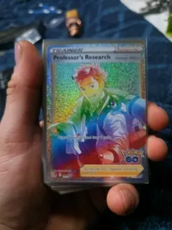 Pokemon TCG Trainer Card Lot Holo Rare - Image 2