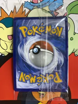 Pokemon TCG Snorlax 051 SV Scarlet & Violet 151 Promo Card Sealed - Image 2