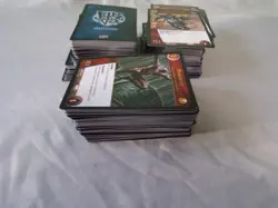 VS System 2PCG ~ Marvel 2pcg Battles 300 plus Card LOT ~ Upper Deck No Box - Image 3
