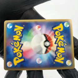 Pokemon Card Charizard Ex 012/052 Holo Starter Deck japanese Karte [LP] - Image 4