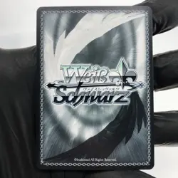 Weiss Schwarz Card Otto S119-071S SR Azur Lane Vol.02 Japanese [Mint] - Image 3