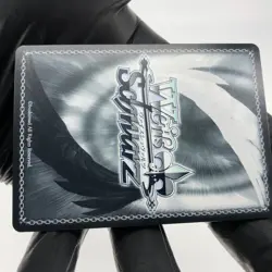 Weiss Schwarz Card Hatsuzuki S119-040S SR Azur Lane Vol.02 Japanese [Mint] - Image 4