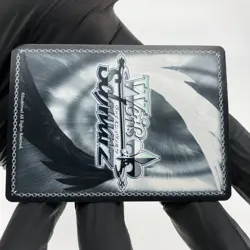 Weiss Schwarz Card Hornet S119-106S SR Azur Lane Vol.02 Japanese [Mint] - Image 4