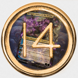 Magic The Gathering Secret Lair Drop Series Showcase: Bloomburrow NON-FOIL - Image 1