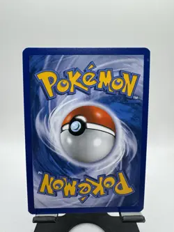 Pokemon TCG 2009 Gengar GL 40/111 Rising Rivals Regular - Image 2