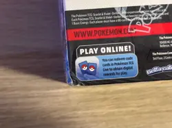 Pokemon TCG: Stellar Crown Booster Box (36 Packs) - Image 4