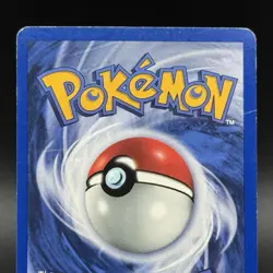 Pokemon TCG Entei Wizards Black Star Promos 34 Reverse Holo Promo - Image 5