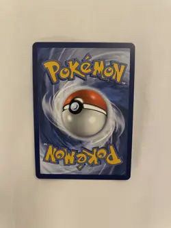 Destined Rivals Team Rocket's Petrel 226/182 Pokemon Scarlet & Violet Ultra Rare - Image 2