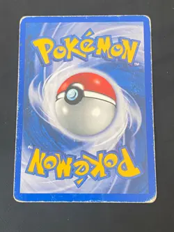 CARTE POKEMON MALOSSE 43/105 FR UNCO WIZARDS NEO DESTINY -PL - Image 4
