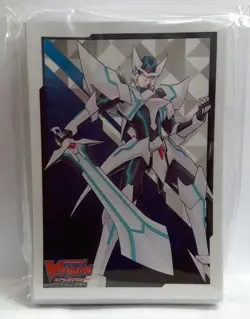 Cardfight!! Vanguard Buster Blade PROMO Card Sleeves Bushiroad - Image 1