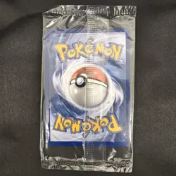 Pokemon TCG Asia Exclusive Promo Stamped Xerneas Sealed Promo Card - Image 2
