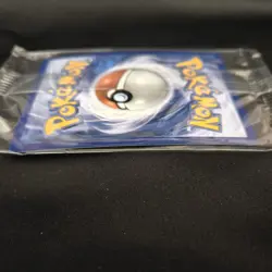 Pokemon TCG Asia Exclusive Promo Stamped Xerneas Sealed Promo Card - Image 3