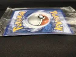 Pokemon TCG Asia Exclusive Promo Stamped Xerneas Sealed Promo Card - Image 4