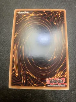 Yu-Gi-Oh! TCG The Dark Creator RGBT-ENSE1 Raging Battle Limited Edition NM Card - Image 2