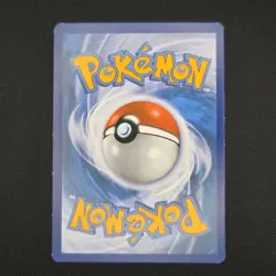 Pokemon TCG Card Swampert 36/160 Primal Clash Full Art Holo Rare - LP - Image 2