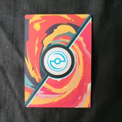Eif Origin 3.0 Chinese Pokemon Card PM-PR No.009 Ampharos - Image 2