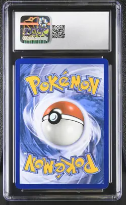 CGC 8.5 Lisia 2018 Celestial Storm 164/168 Ultra Rare Holo Pokemon Card - Image 2