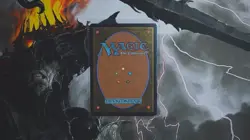 Lord of the Nazgul (Extended Art) Commander: the Lord of the Rings: Tales of... - Image 2