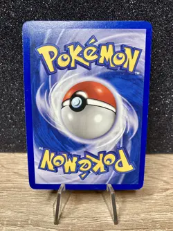 Nidorina 53/130 ~ LP+/NM [Base Set 2] Vintage 2000 -WotC- Pokemon TCG Card - Image 4