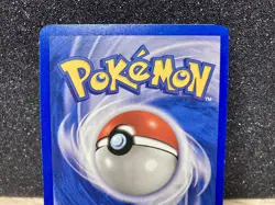 Nidorina 53/130 ~ LP+/NM [Base Set 2] Vintage 2000 -WotC- Pokemon TCG Card - Image 5