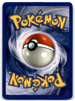 Charmeleon 2000 Pokemon Base Set 2 Uncommon #35/130 - LP - Image 2