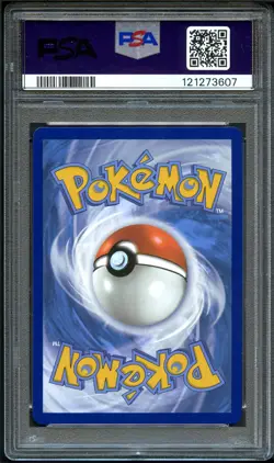 Pokemon Crown Zenith Eevee V 108 PSA 10 - Image 2